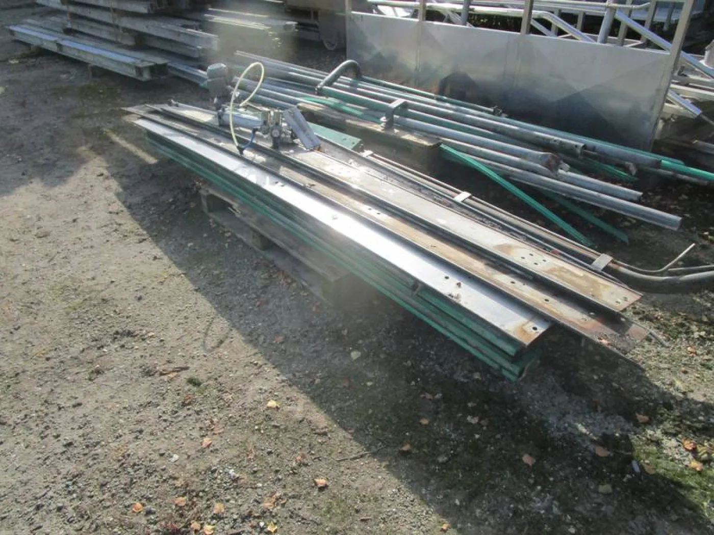 Conveyor - 2