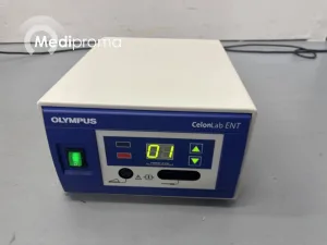 Olympus CelonLab ENT System