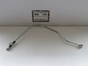 Oliedrukleiding