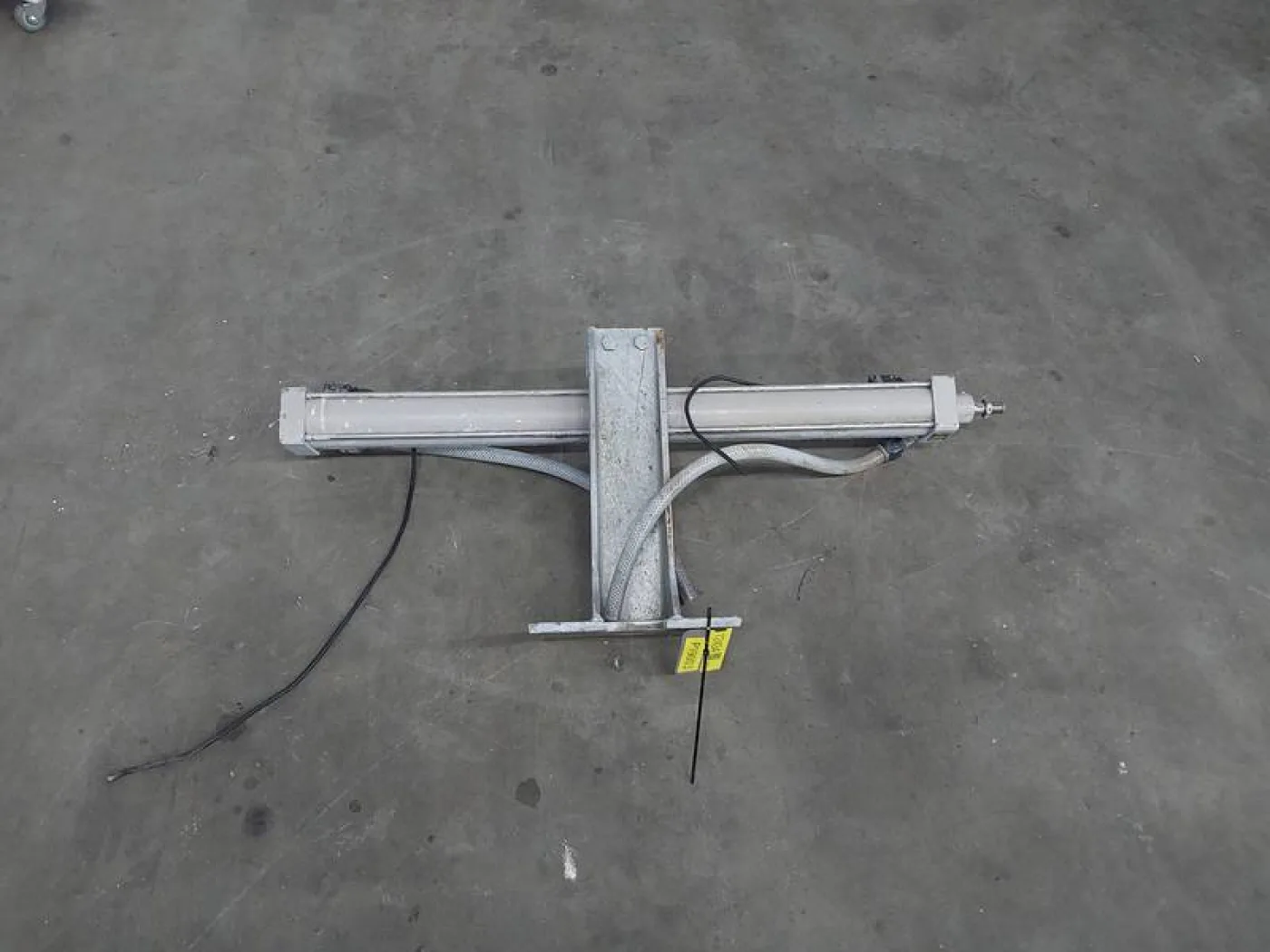 Walking beam conveyor - 5