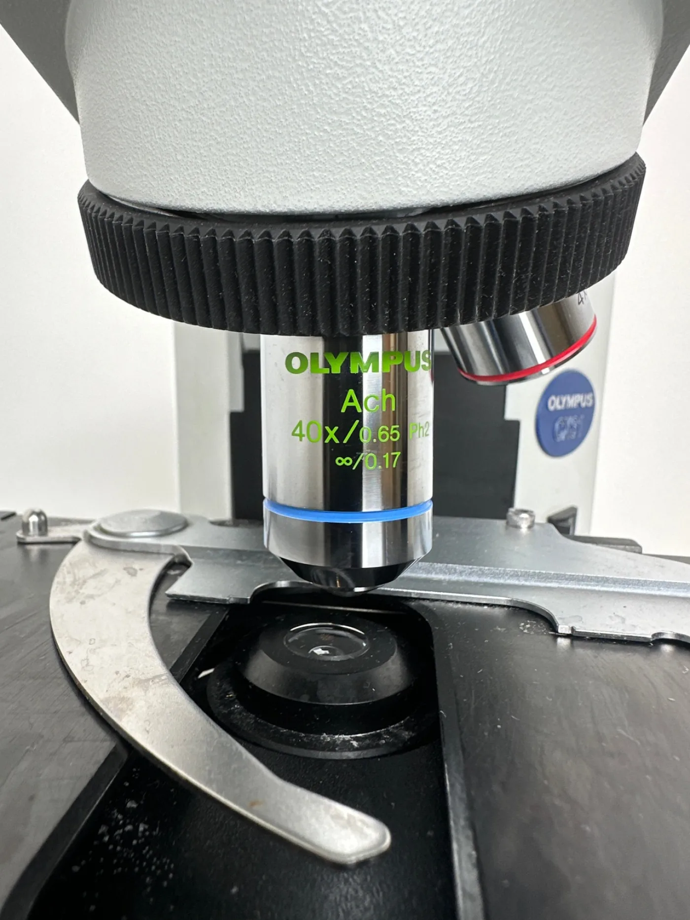 Olympus Mikroskop CX31 RBSF - 6