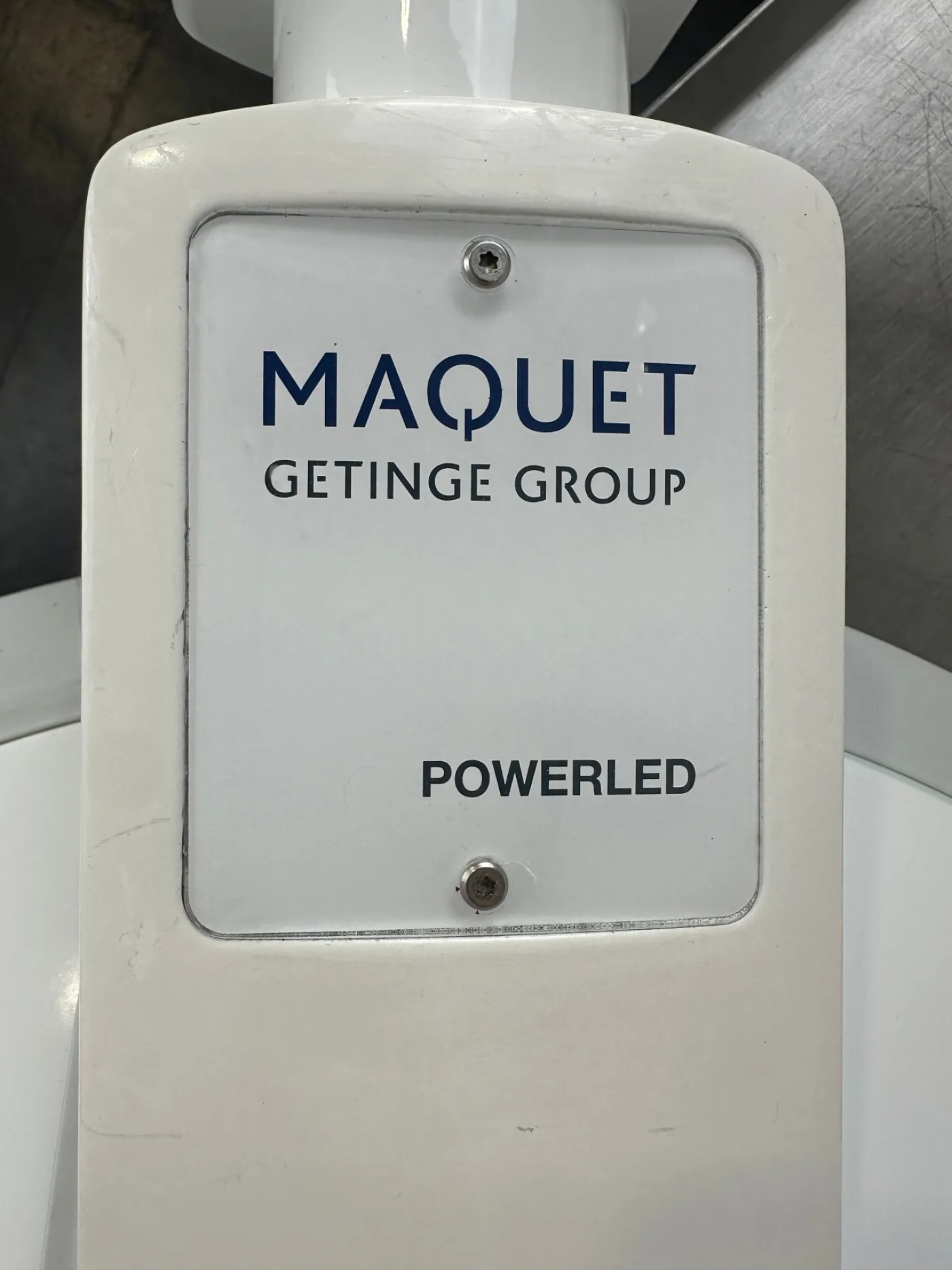 Maquet Getinge Group PowerLED 500 DF K3 REF: 568350933 - 6