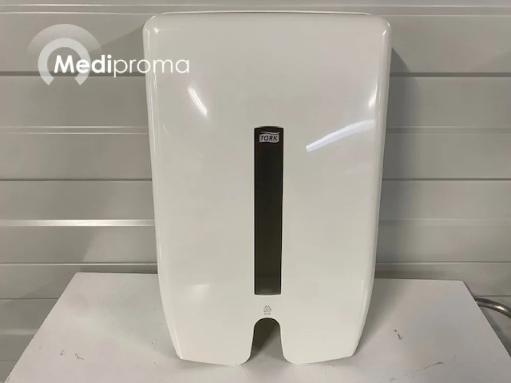 Tork Papier Dispenser