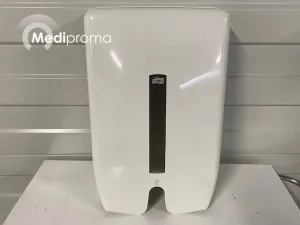 Tork Papier Dispenser