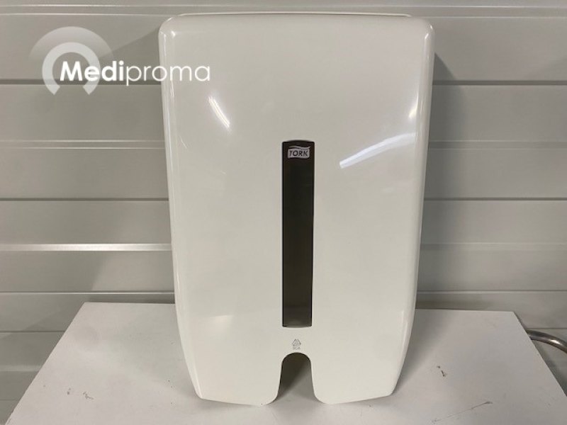 Tork Papier Dispenser