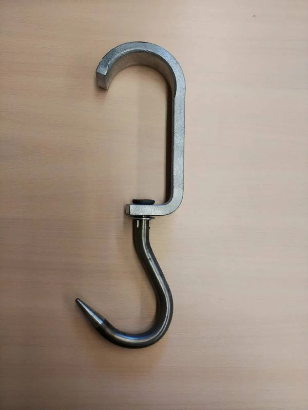 Euro hooks