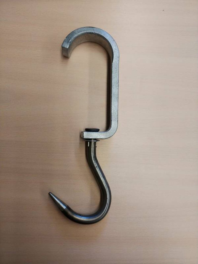 Euro hooks