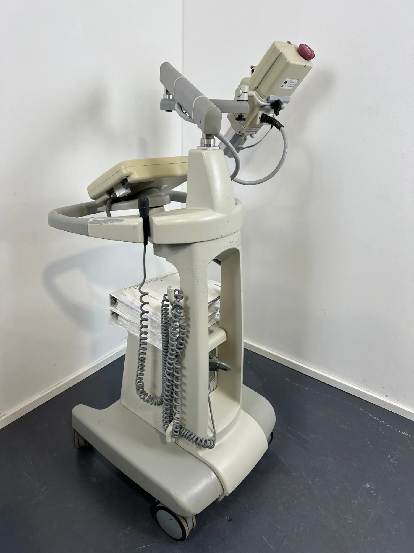 Liebel Flarsheim Angiomat Illumena Hochdrucksprizenpumpe - 5