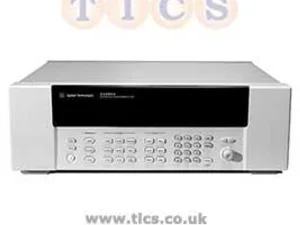 Agilent Technologies (HP) HP 34980A