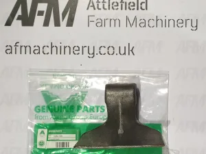 Spearhead Hammer Flail - 1062198