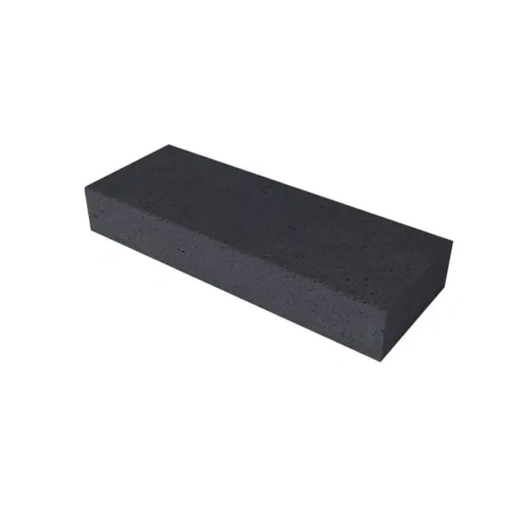 Schellevis oud hollandse traptrede 37x15 cm. Carbon
