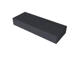 Schellevis oud hollandse traptrede 37x15 cm. Carbon