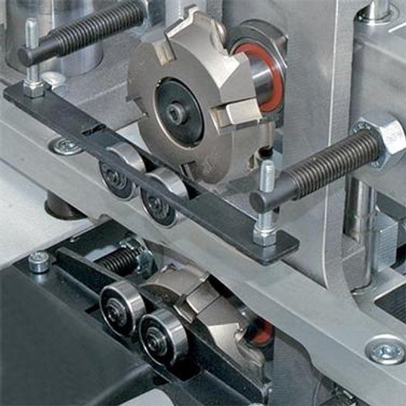 BORDATRICE CASADEI-INDUSTRIA V320 a soffio - per preincollati - pronta consegna - IN OFFERTA