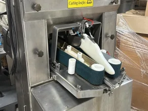 Carnitech 2611 Filleting Machine