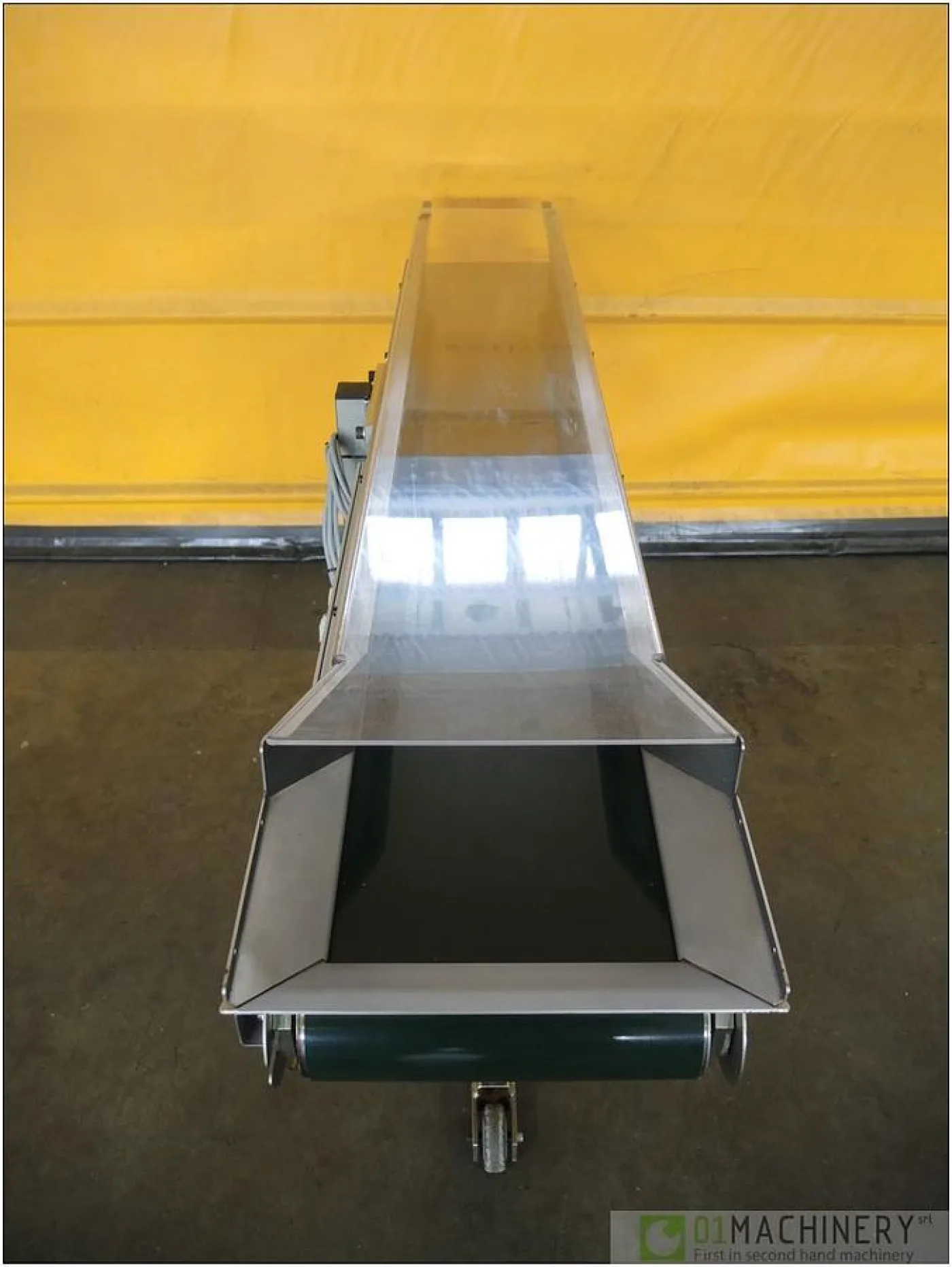 2012 KS AUTOMATIK 12101002 AI0397 - 3