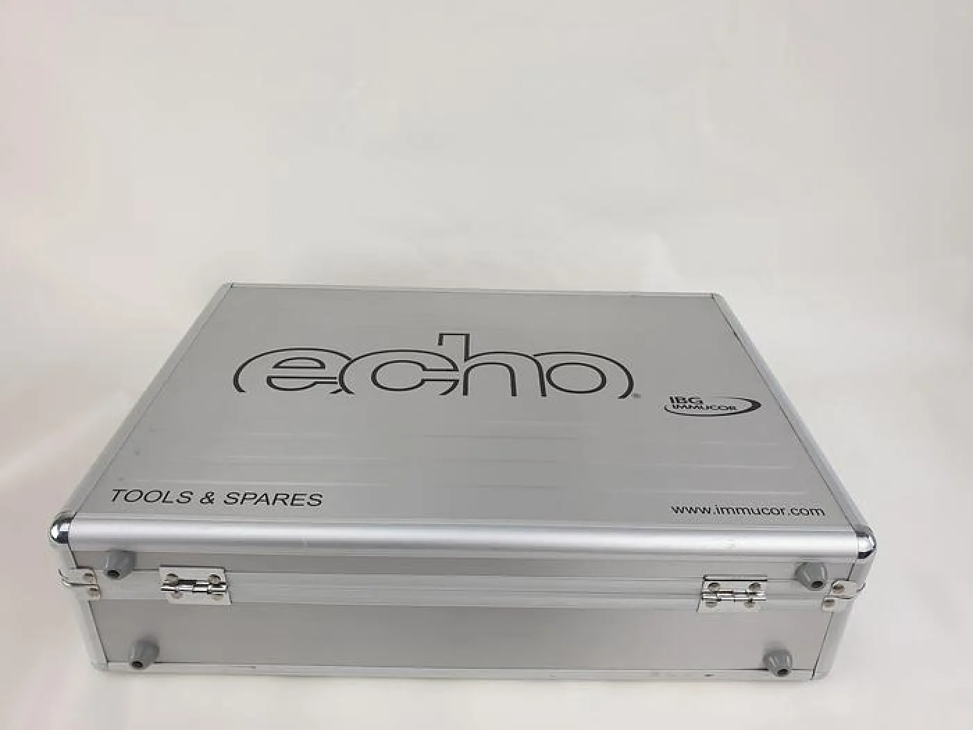 Immucor Galileo ECHO Blood Bank Analyzer - 5
