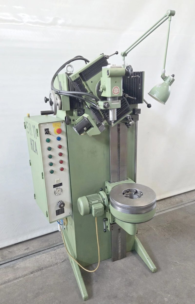 023204 - FISCHER ZSM 1000