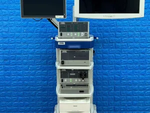 KARL STORZ Spies Tower Laparoscope