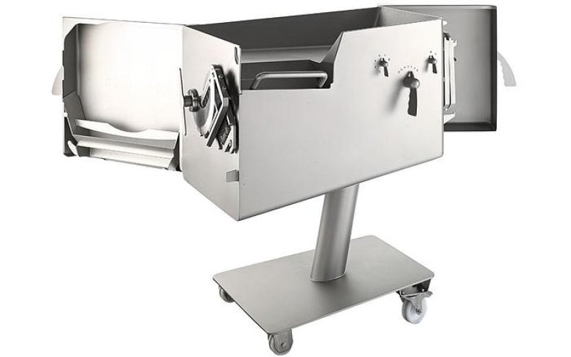 2026 Rühle Snijmachine, SR 1