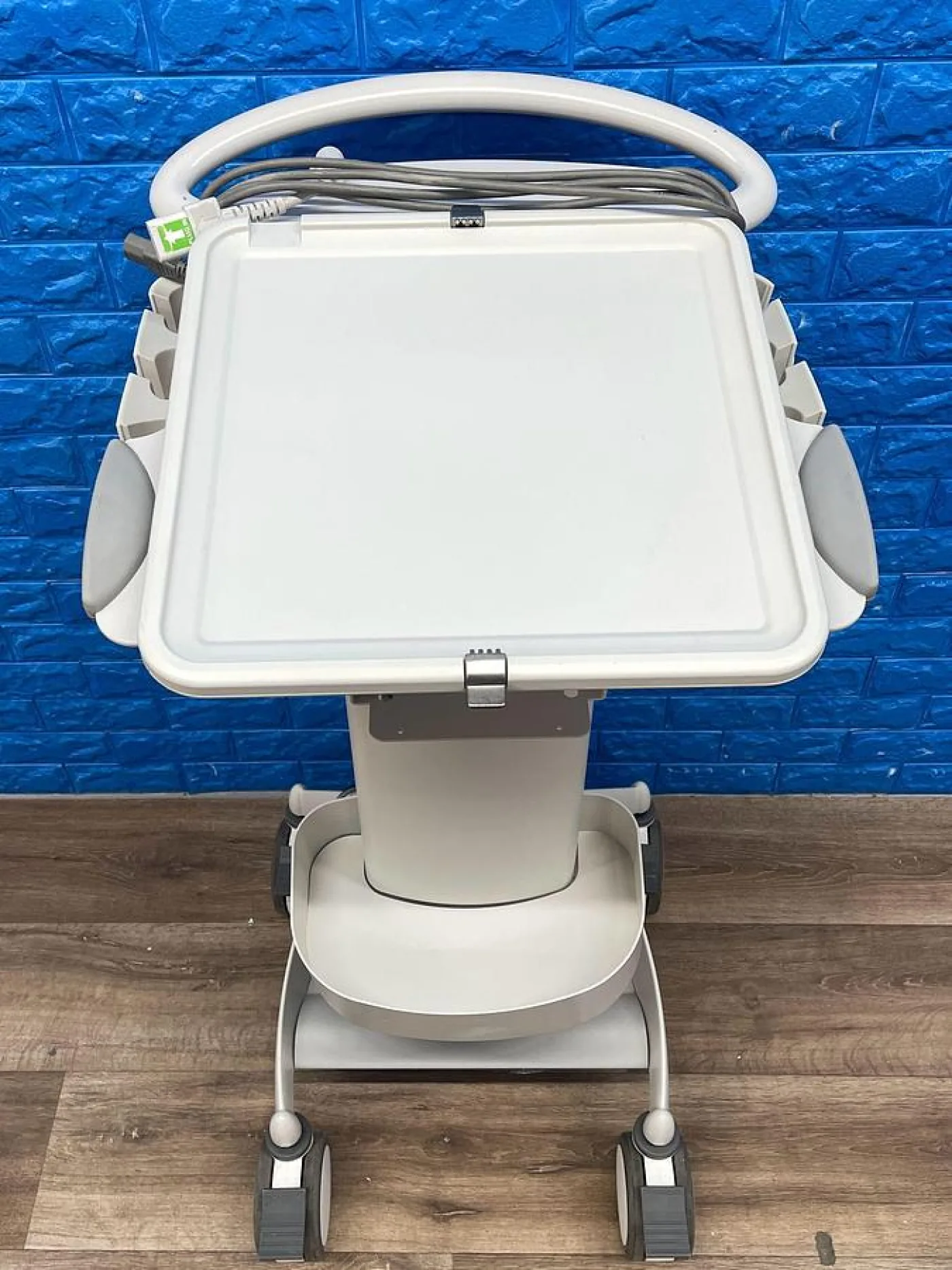 PHILIPS CX Cart Ultrasound trail - 5