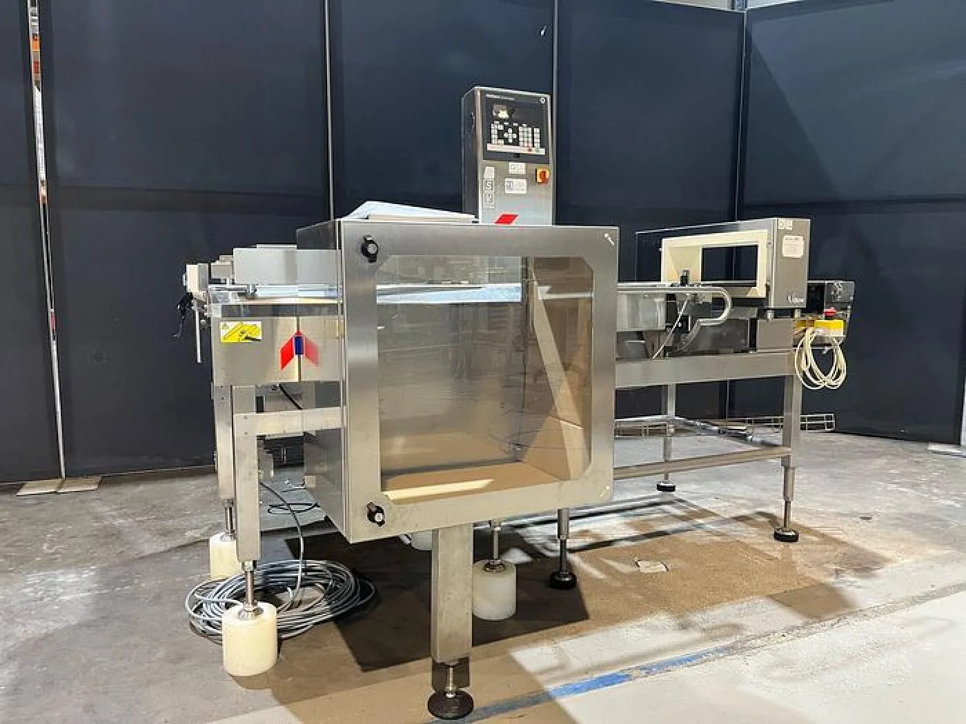 2012 Anritsu Combi Checkweger KW5417BP5D - 3