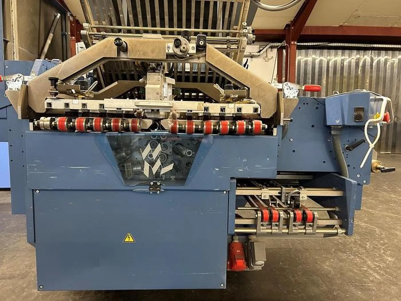 MBO K 700/6 SKTL - 6