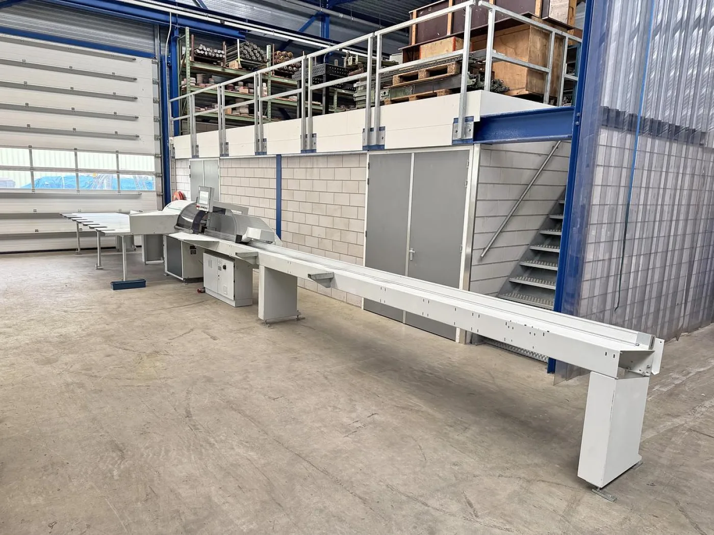 Dimter OptiCut S50 - 3