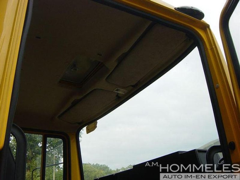 DAF N-series Cab