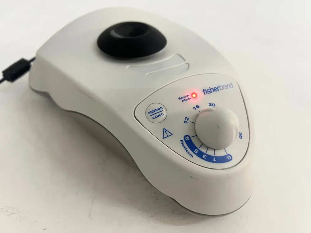 Fisherbrand Classic Vortex Mixer