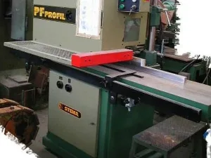 PROFILATRICE STEMA PF490