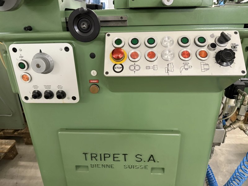 023313 - TRIPET MUR 100
