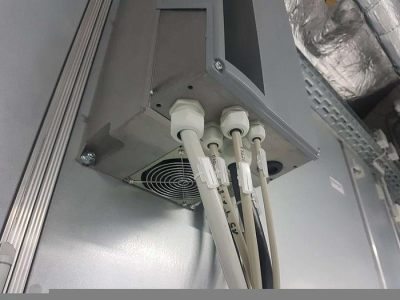 DANFOSS VLT FC100 HVAC Drive