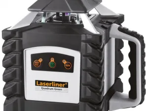 Laserliner Quadrum GREEN 410 S