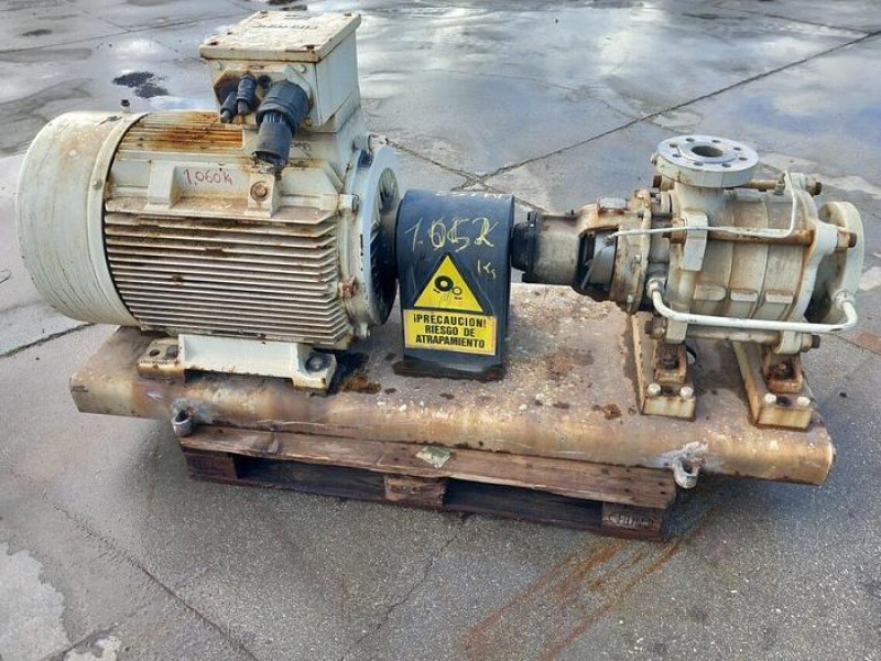 Bomba Sterling MSLA 06503