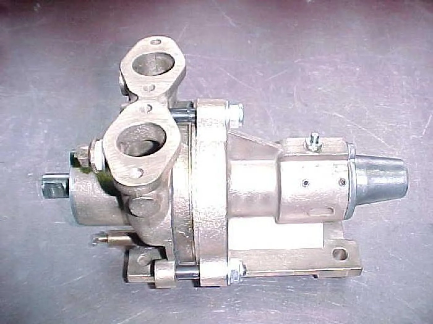 1971 STEIMEL WATER PUMP KB 112-1 - 2