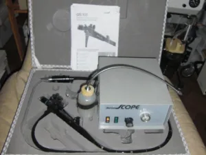 Mega Scope Gastroskopieset