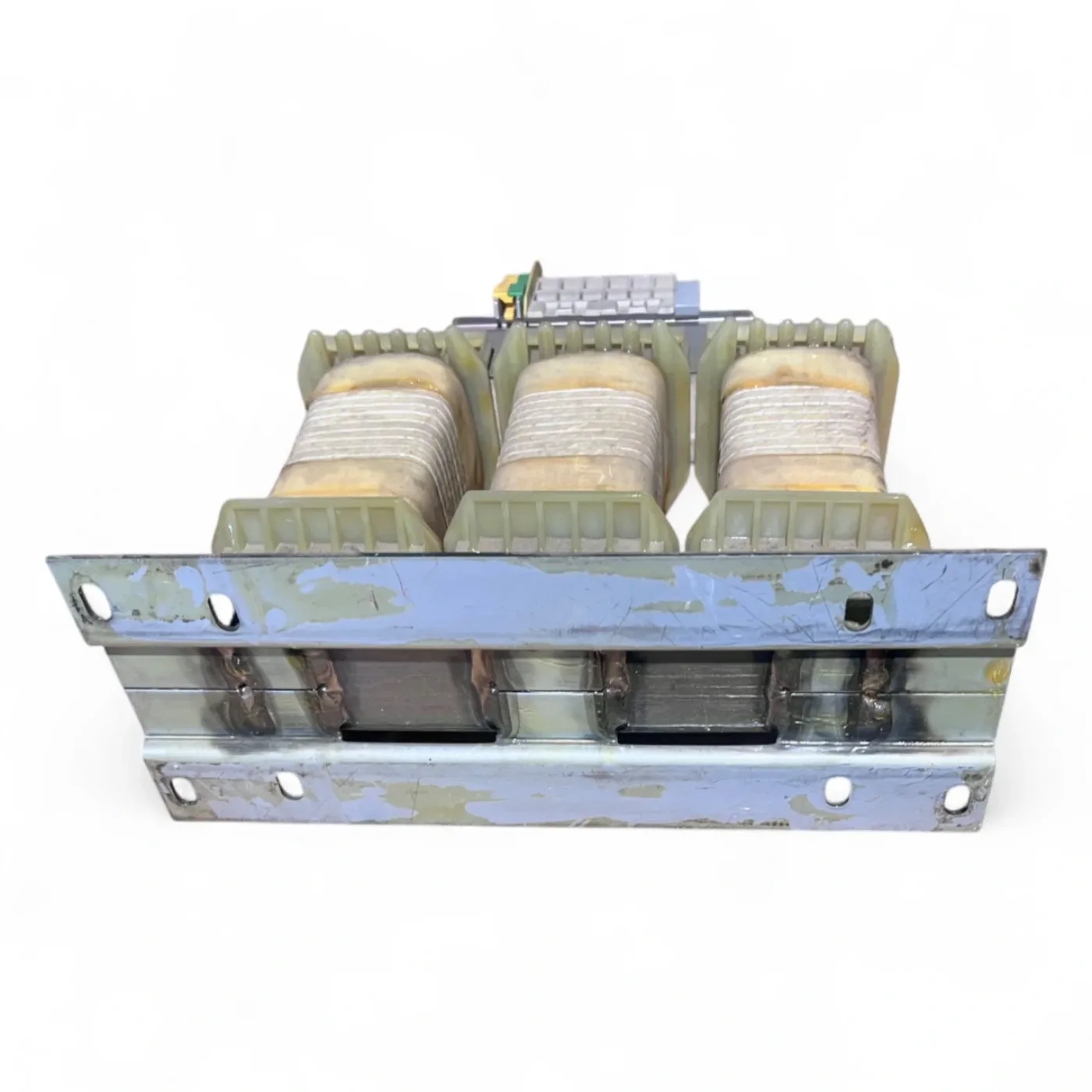 Siemens Netzdrossel 34 A 380–460 V 249 µH – Line Reactor | Drosselspule | 6SE7023-4ES87-1FE0 - 5