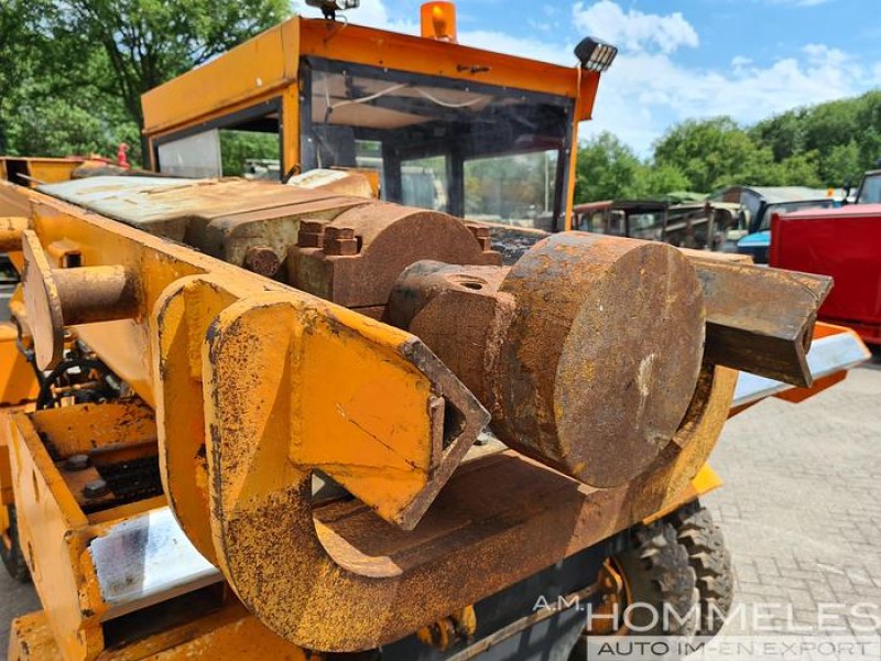 ARROW HAMMER D500