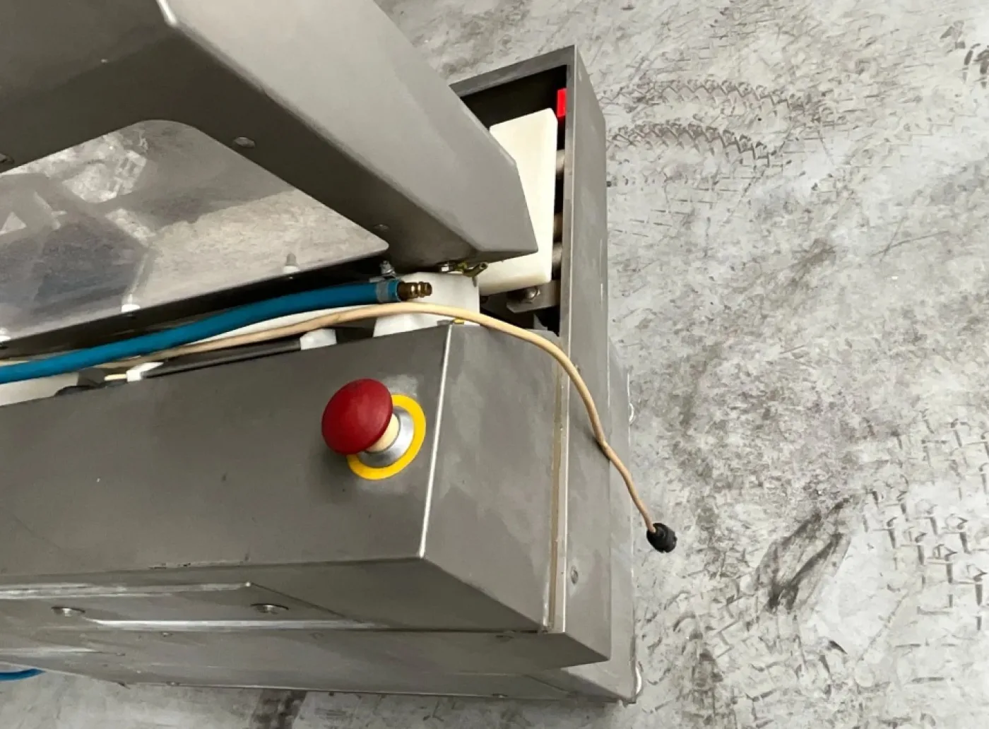 Geba 240 Salmon Slicer - 5