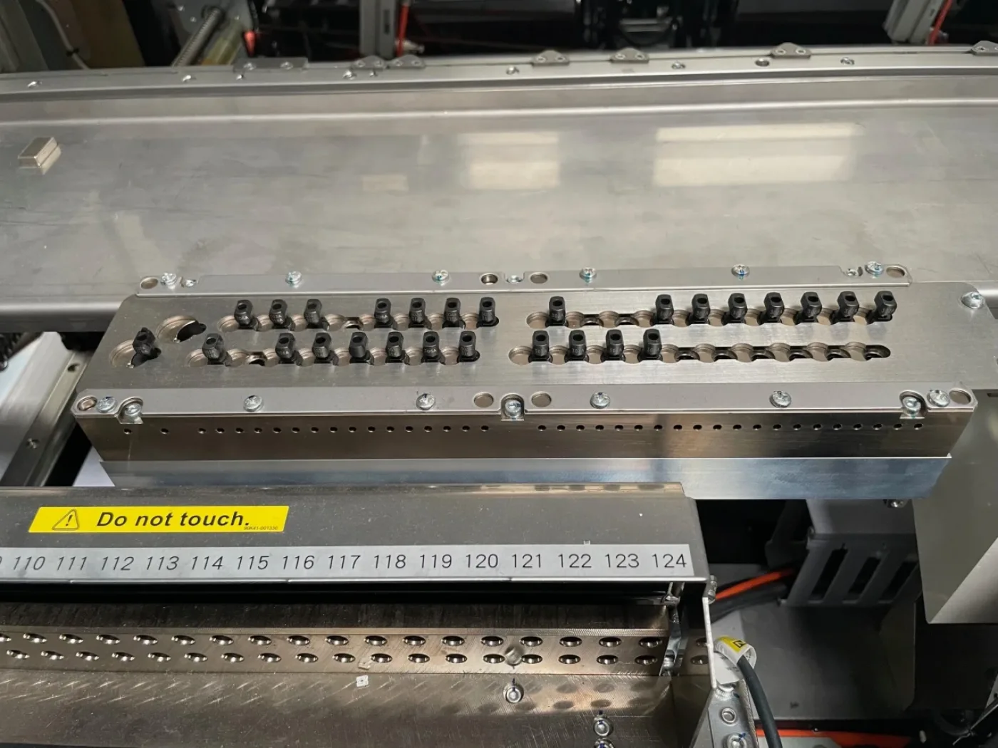 YAMAHA YSM10, vintage 2020 - 2
