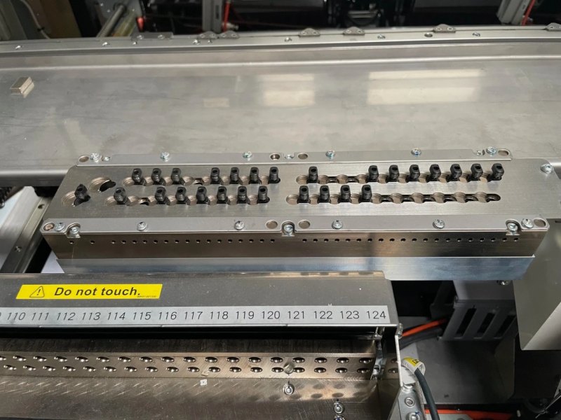 YAMAHA YSM10, vintage 2020