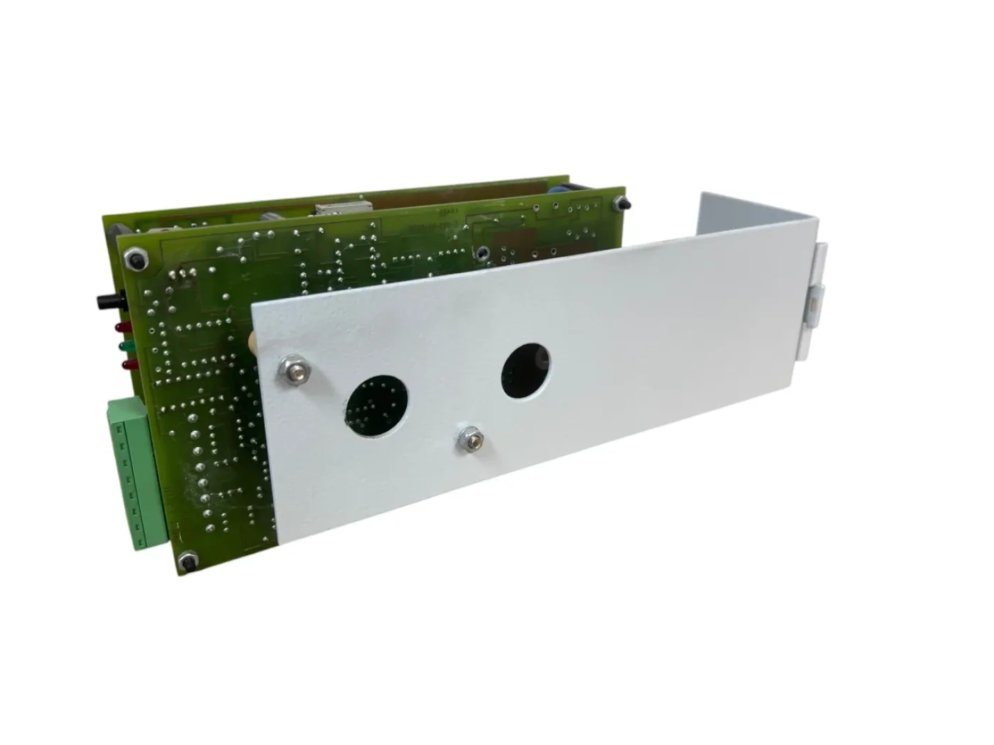 HOMAG ANTRIEBSKARTE MOTOR-7.5A/50V PWM-ANST – Prod.-ID 2083018621 - 6