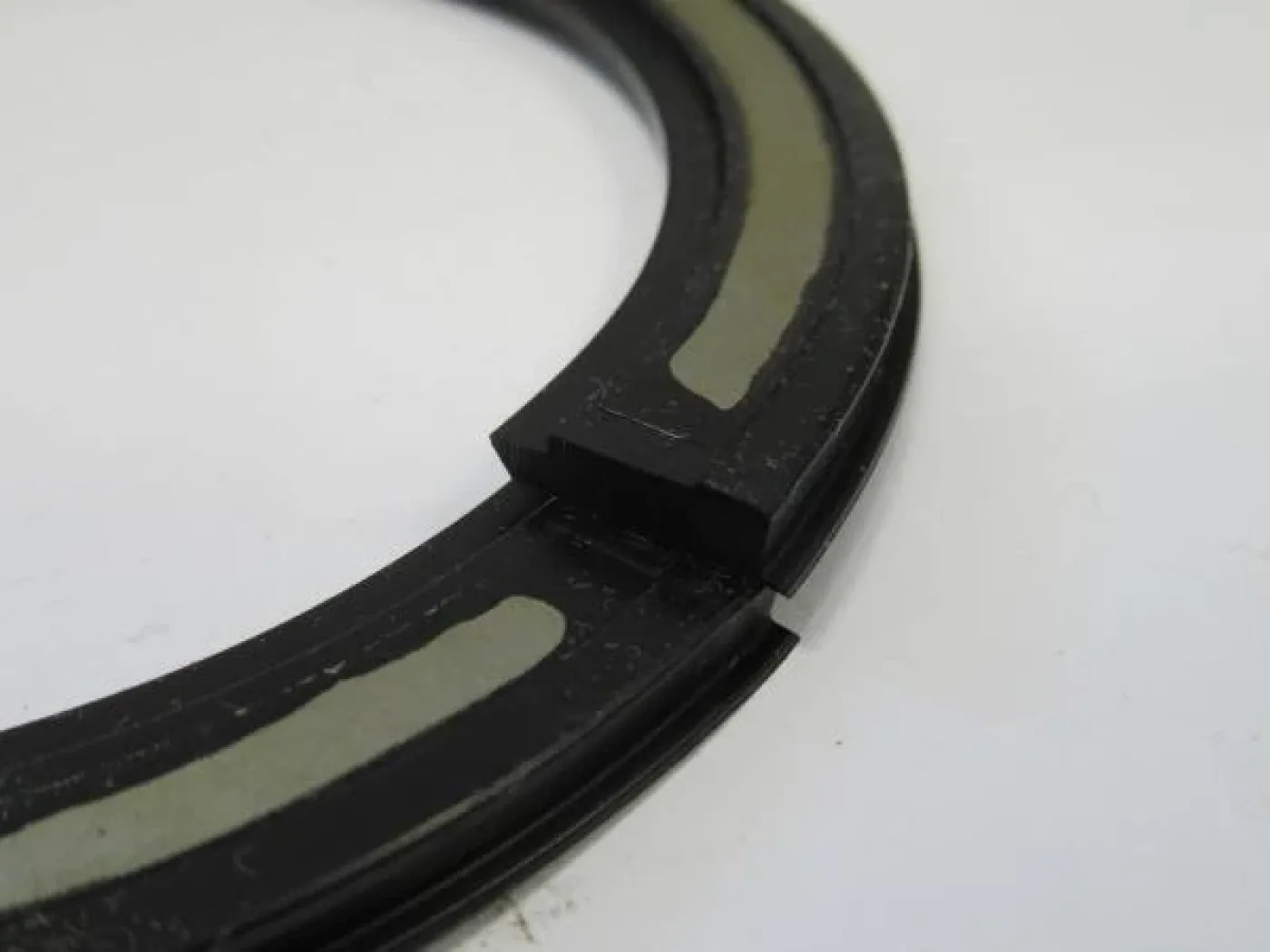 Afdicht-set Fusee huis - 5