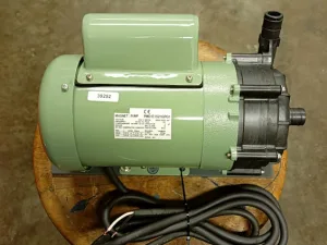Magnetpumpe PMD-E1521GPG1