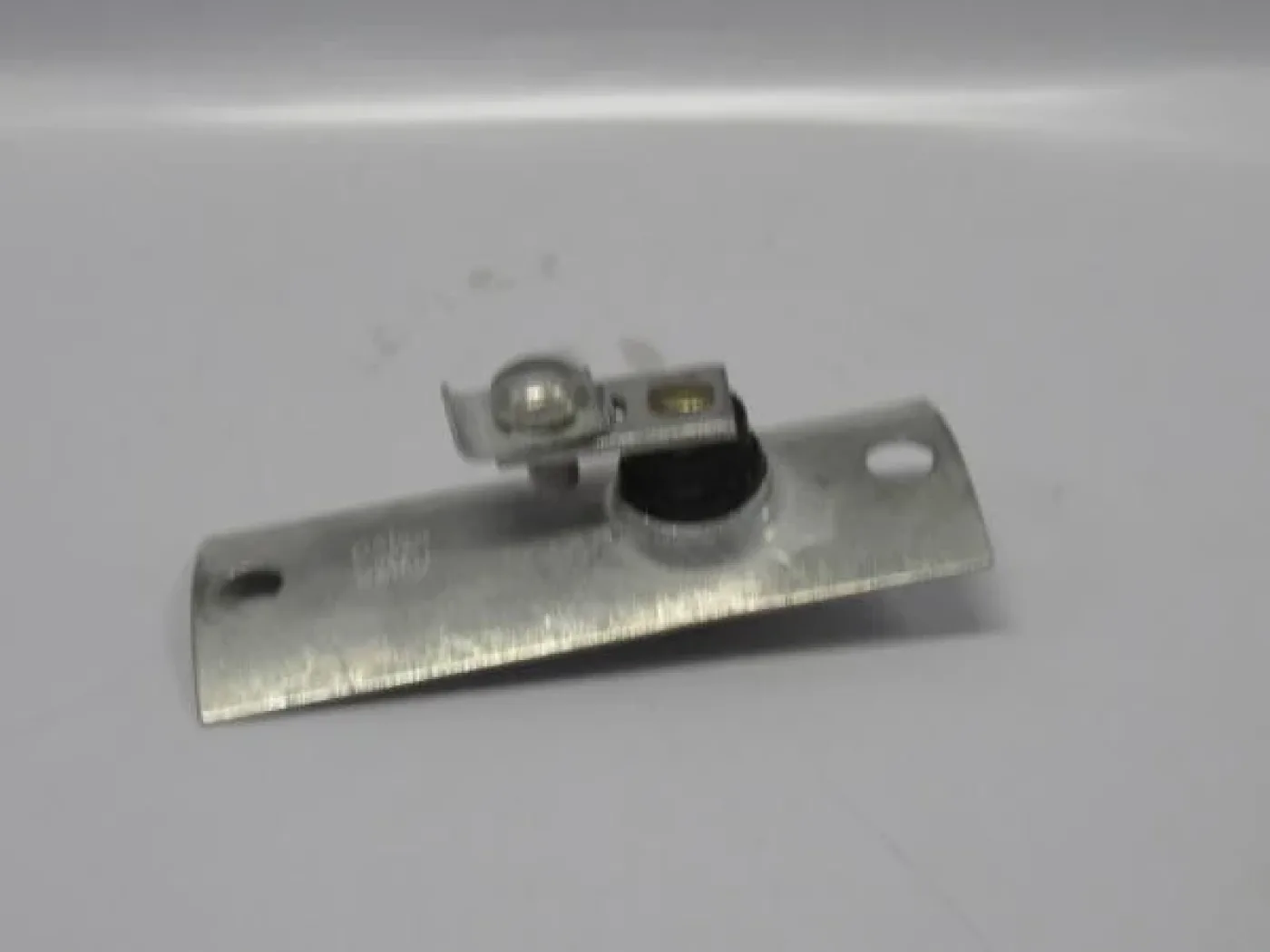 Claxon contact - 3
