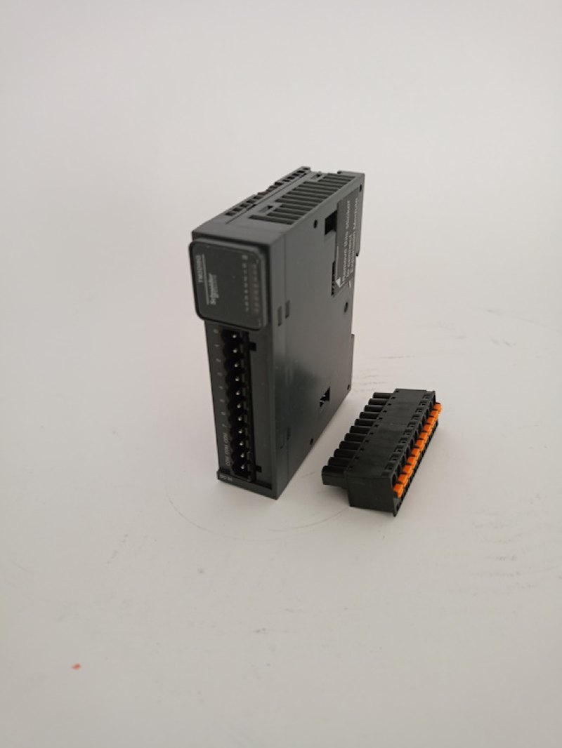 Schneider Electric Eingangsmodul TM3DI8G