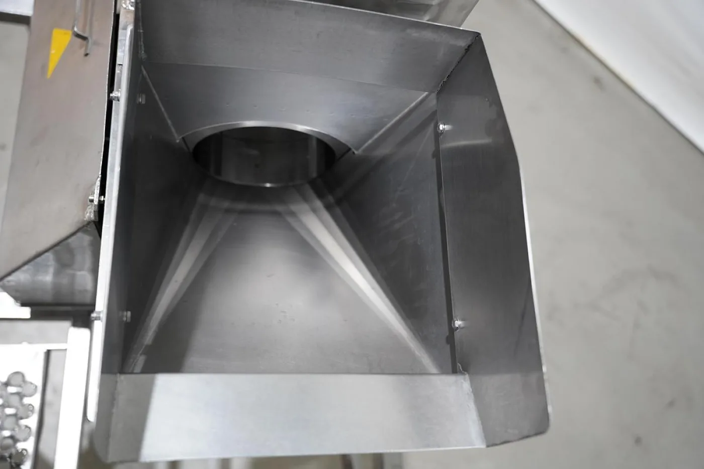 Urschel Snijmachine RA-A - 7