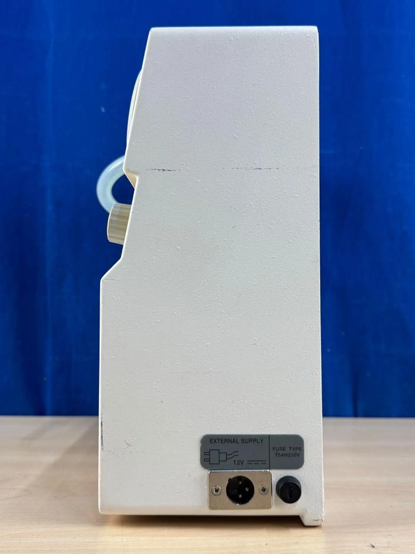 MGE Sam 420 Abbott High Flow Vacuum Pump YOM: 2007 - 6