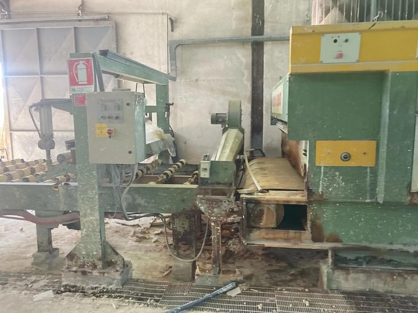 2000 BARSANTI Livea Luc Lasire- - 4