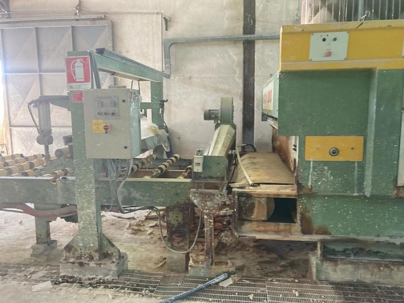 2000 BARSANTI Livea Luc Lasire-